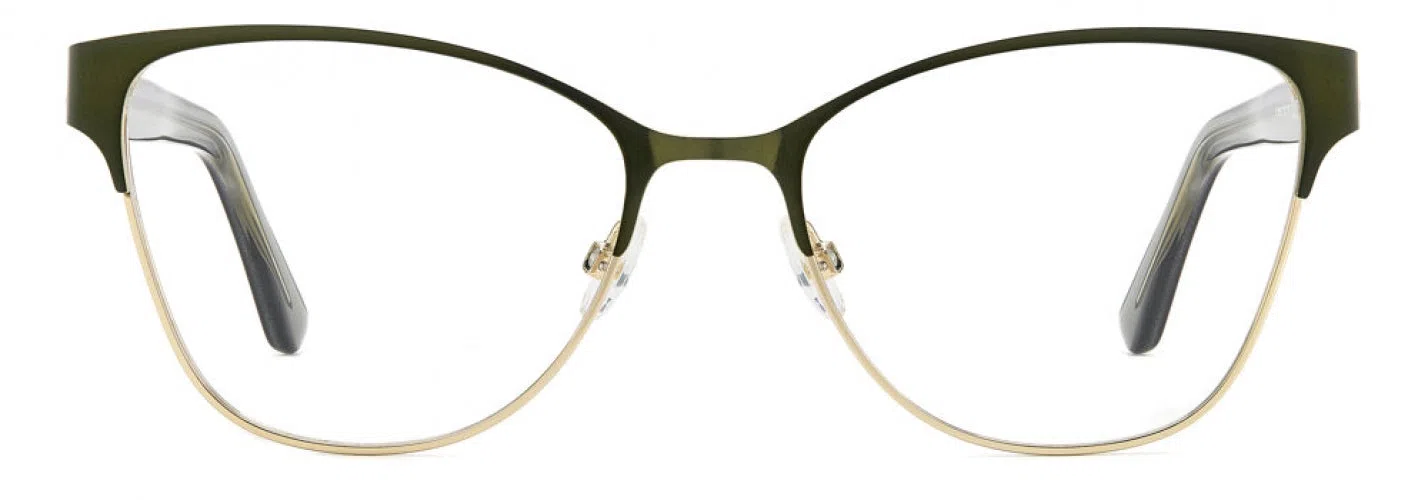 Juicy Couture JU259 Eyeglasses - view 6
